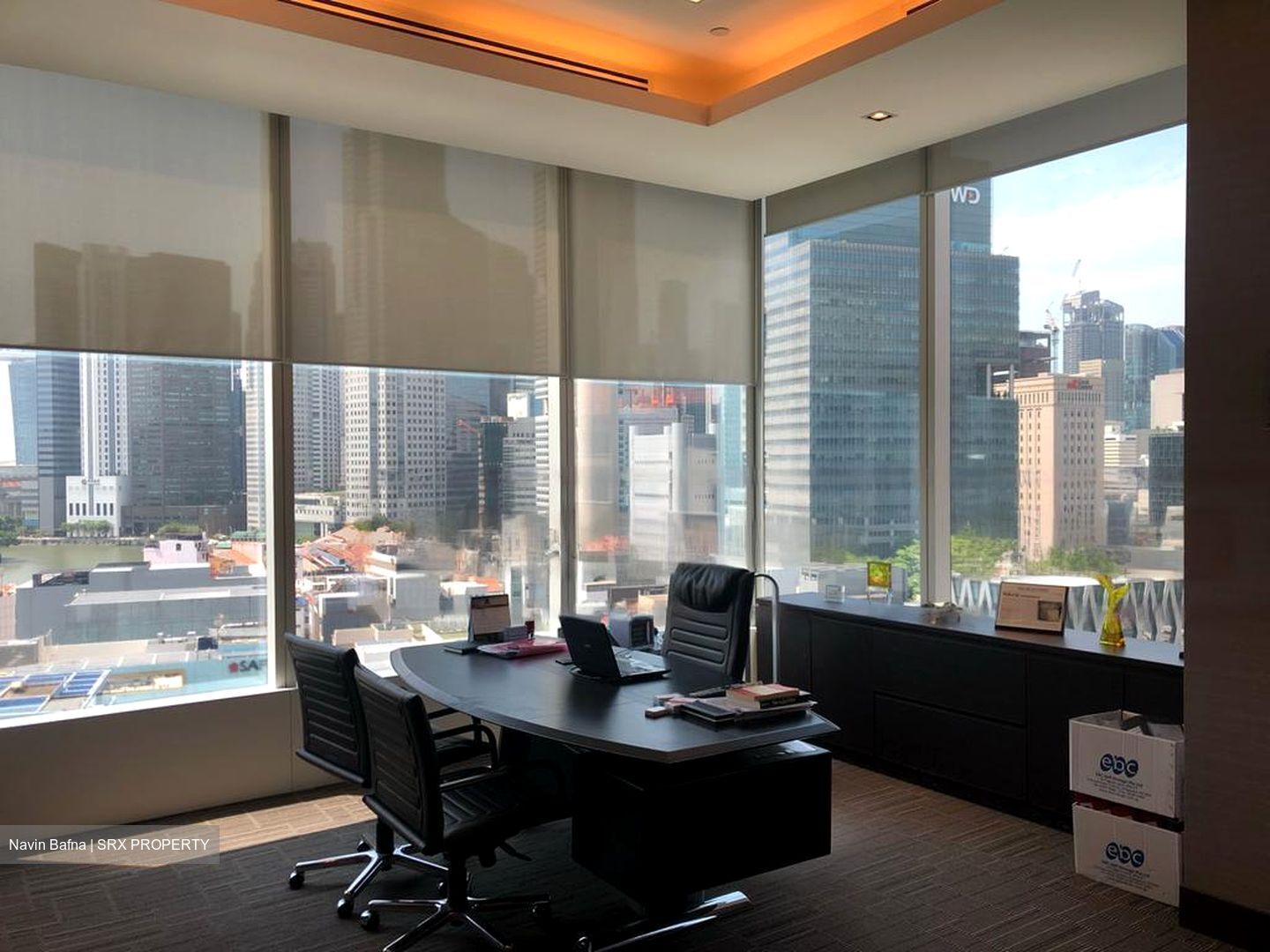 Clarke Quay MRT (D1), Office #450823161